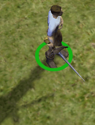 bfo rapier in game